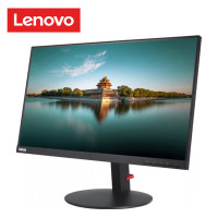 Lenovo ThinkVision T24i - tanki rub